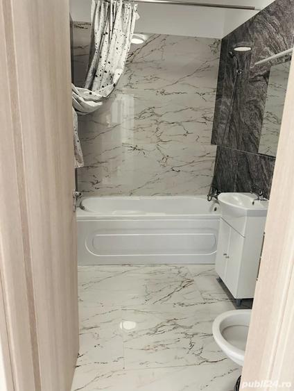 Proprietar, vand apartament cu 1 camera, Et.1 Esso-Giroc, la 2 minute de Esso, Profi, sta?ia E3 - 6