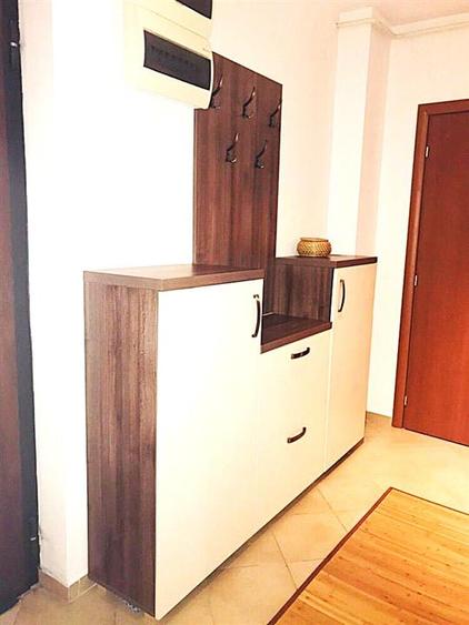Imens 120 mp Bloc NOU Ultracentral 3 camere etaj1 - 16