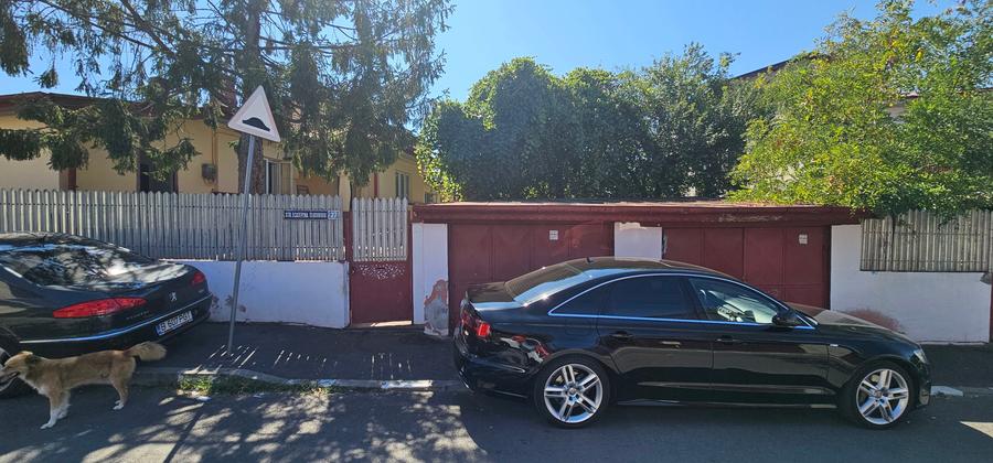 Oraș  Pantelimon-Ecaterina Teodoroiu, 754mp , casa veche locuibila - 1