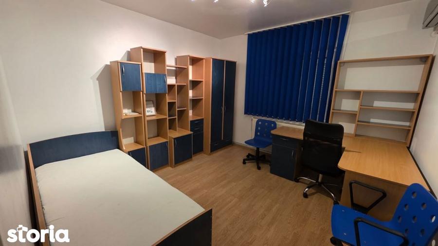 Apartament 3 camere | 13 Septembrie | Centrala proprie | Parcare - 14
