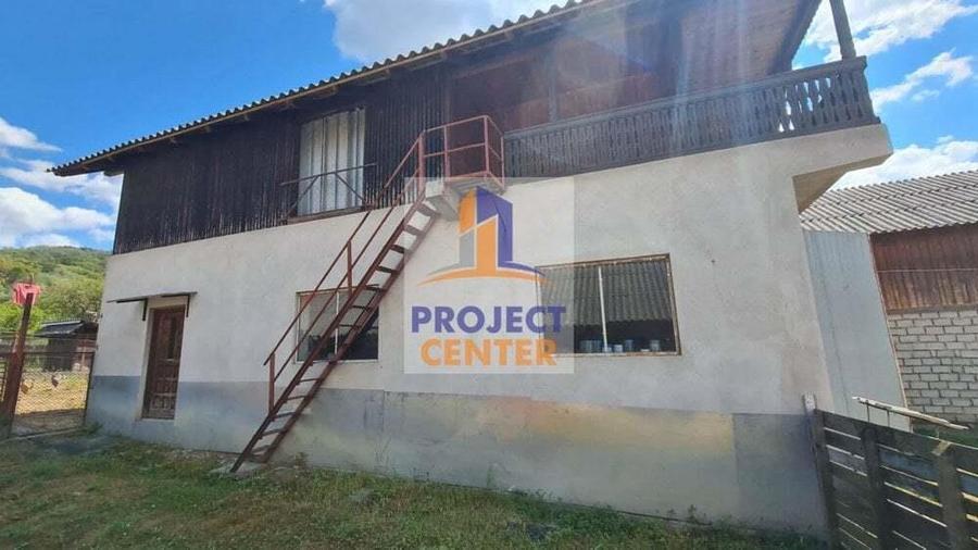 Casa de vanzare in Musatesti-Arges, suprafata=210 mp - 15