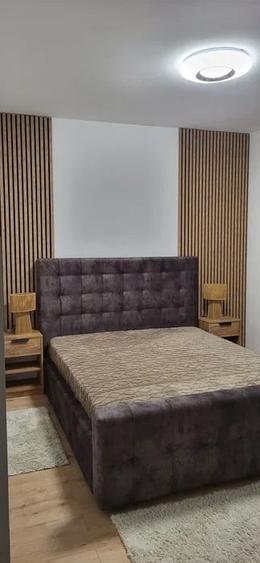 Apartament 2 camere de inchiriat zona KM 5, BLOC NOU - 6