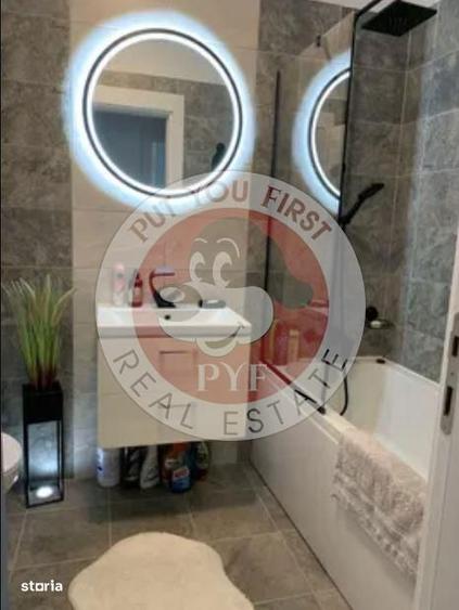 World Class Militari | 2 camere | Decomandat | 60mp | B11639 - 3