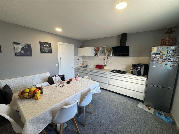 Casa P+M partial mobilata de vanzare in Campineanca (toate utilitatile) - 15