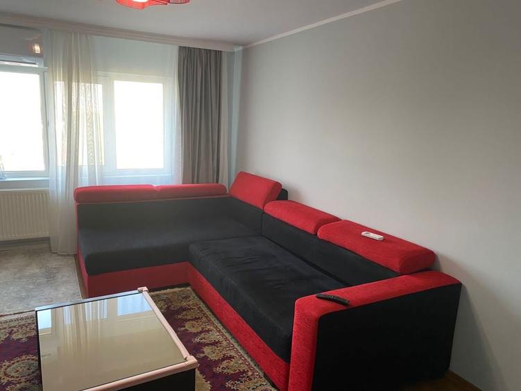 Inchiriez apartament 3 camere Alexandria - 5