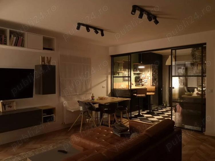 Casa 4 cam. Bucium, Cartier Privat. Mobilata, Mutare Imediata! - 6