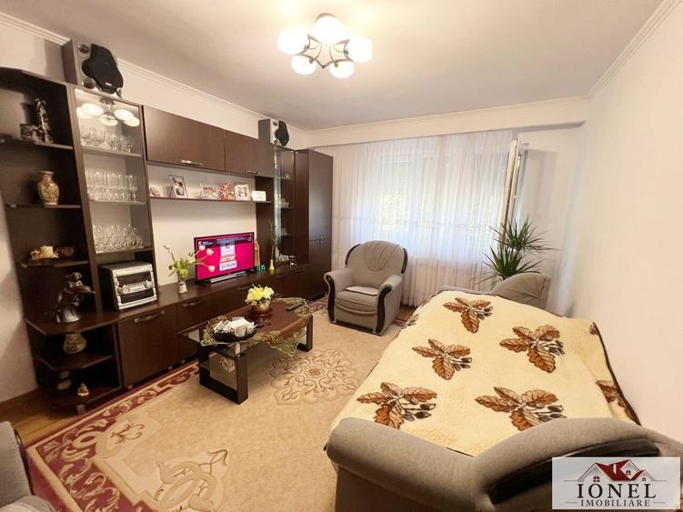 Apartament doua camere de vanzare in Alba Iulia. Cetate - 1