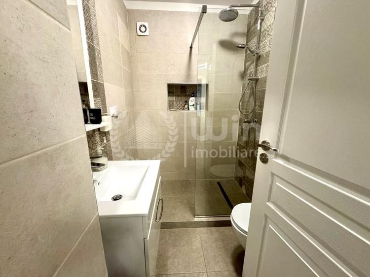 Apartament 2 camere decomandat | Bloc nou | Garaj | Andrei Muresanu - 10
