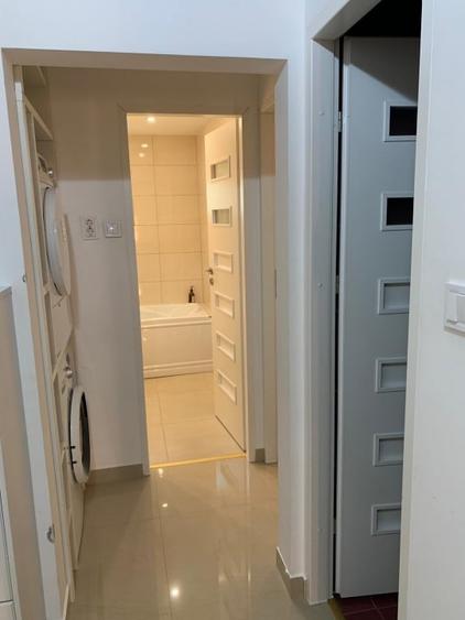 Apartament 2 camere decomandat, str. Observatorului, in apropiere de Sigma - 5