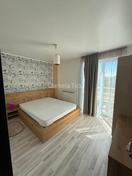 Apartament cu 2 camere | MAMAIA NORD