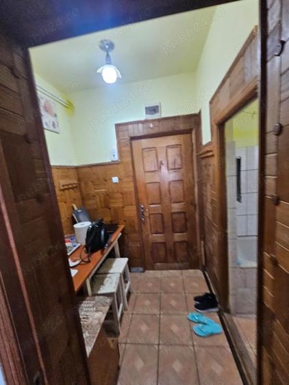 Garsoniera confort II, cartier Tarain - 8