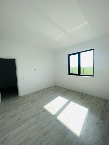 CASA INDIVIDUALA PE PARTER, CURTE 510 MP, PARCARE, SOS PIPERA-TUNARI - 12