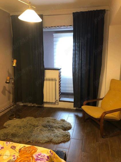 Apartament 2 camere decomandat in Tecuci la Cina - 8