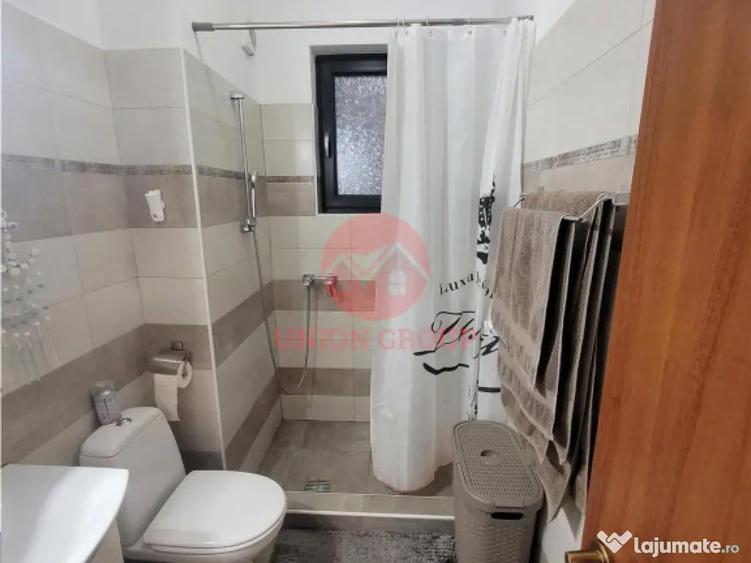 SUPER Studio, Mamaia Nord, Mobilat si Utilat Complet, Loc de - 5