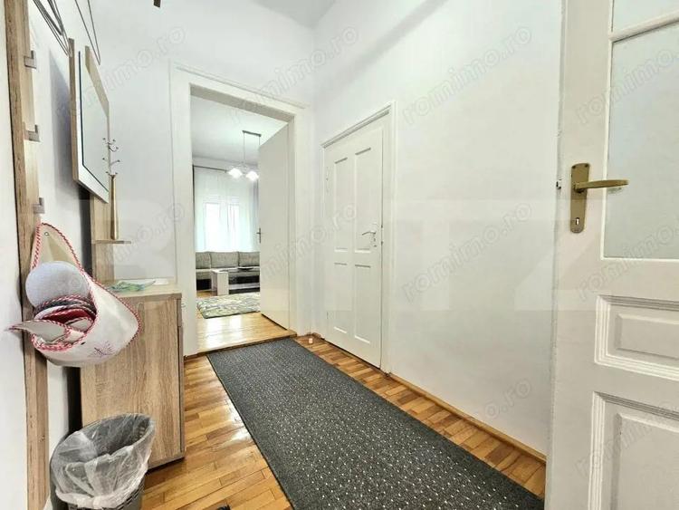 Casa Individuala, Elisabetin - 8