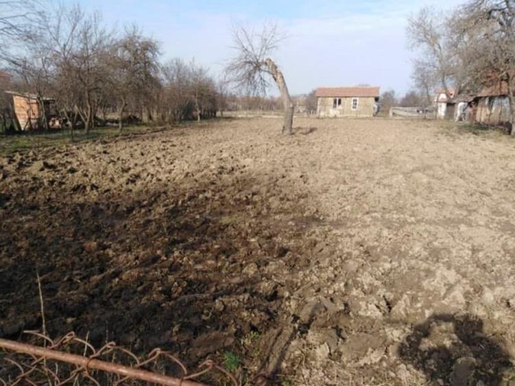 RECO Casa in Ghiorac , com. Ciumeghiu la 16km de Salonta - 6