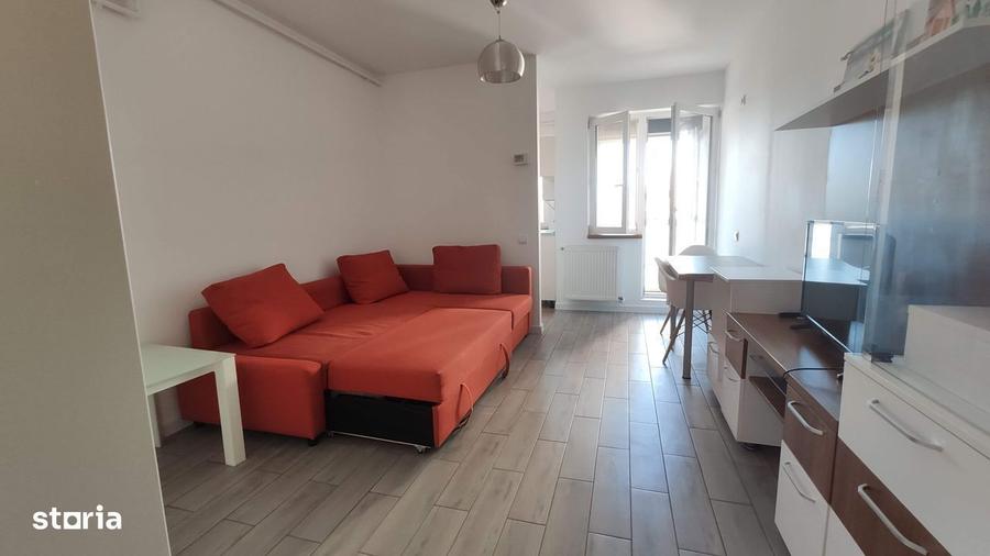 Vanzare Garsoniera 32 mp - Trapezului, 1 Decembrie - centrala proprie - 5