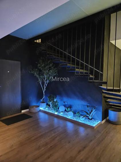 Vand apartament 3 camere Lux Otopeni Vand apartament 3 camere Lux Otopeni