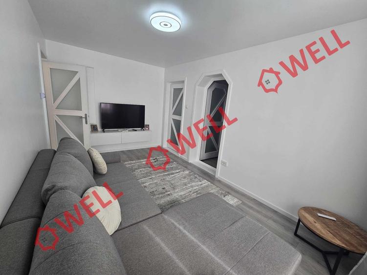 Apartament cu 2 camere de vânzare în Covasna, pe strada Frăției! - 5