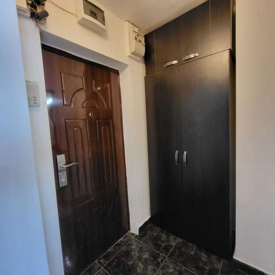 Proprietar inchiriez ap 1 camera cu AC langa Universitatea V. Goldis - 5