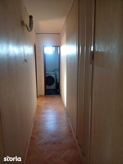 Inchiriez apartament 2 camere Oradea Iosia - 2