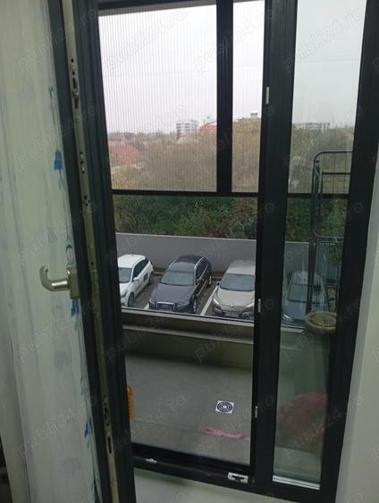 Inchiriez garsoniera lux regim hotelier an complex rezidential - 3