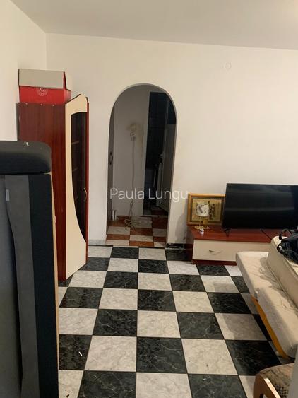 P-ta Iancului--- Metrou