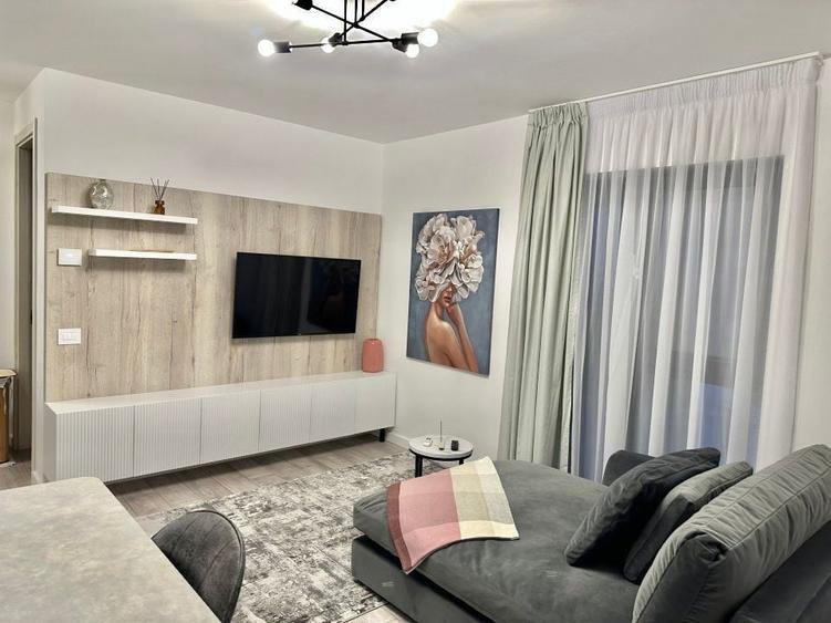 3 camere | PET FRIENDLY - Parcului 20, Domenii, Expozitiei, 1 Mai, Herastrau - 1