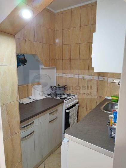 Apartament 1 camera Cantemir - 299 euro - 4