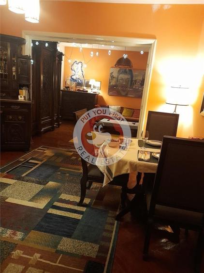 Bulevardul Ferdinand I | Apartament 4 camere | 95mp | Decomandat | B12170 - 10