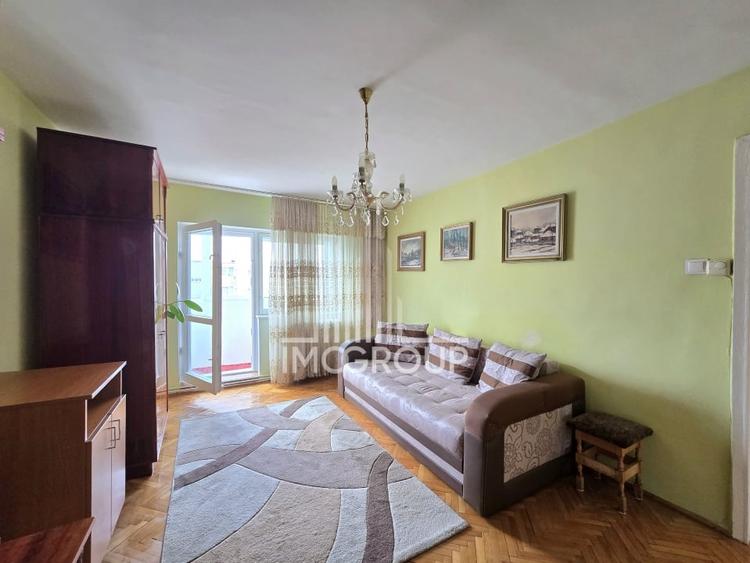 Apartament de inchiriat 3 cam dec – Zorilor, Str. Observatorului - 6