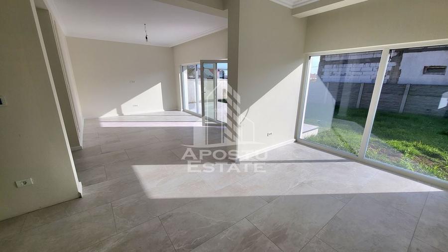 Casa individuala de top,cu 4 dormitoare,Sacalaz - 19