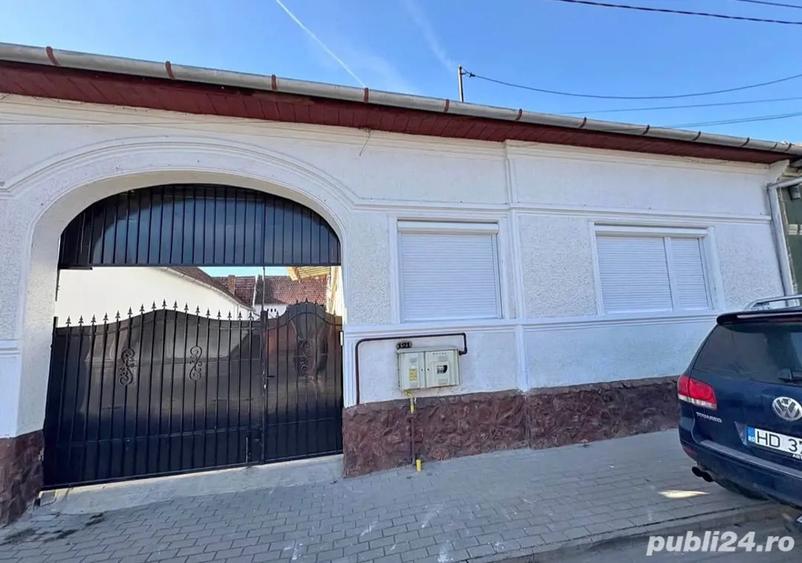 casa de vanzare in Gelmar - 1