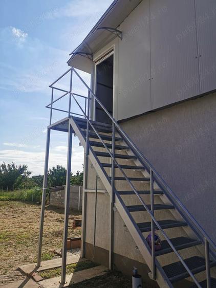 Casa de vanzare comuna Peciu Nou - 3