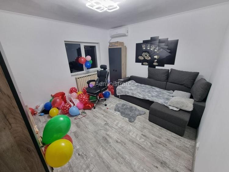 Garsoniera zona Inel 2