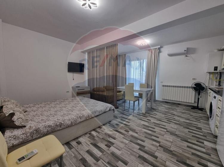 Apartament cu 1 camere de vanzare in Mamaia Sat - 5