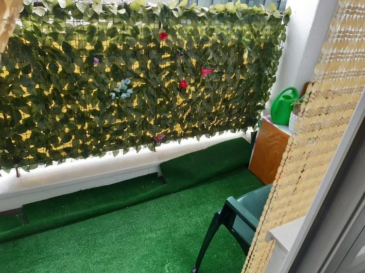 Inchiriez garsoniera in Manastur strada Ciobanului - 6