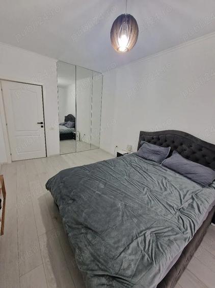 vand apartament 3 camere (Mamaia nord-2 minute de Azimuth) - 8