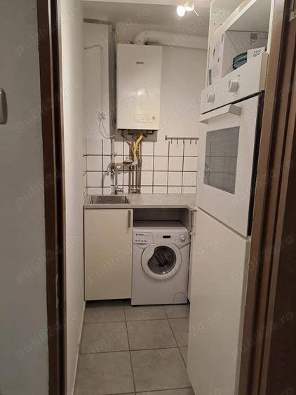 Garsoniera , Centrul Civic - 8