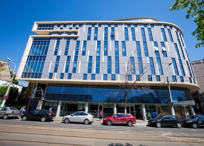 Birouri de inchiriat - 4