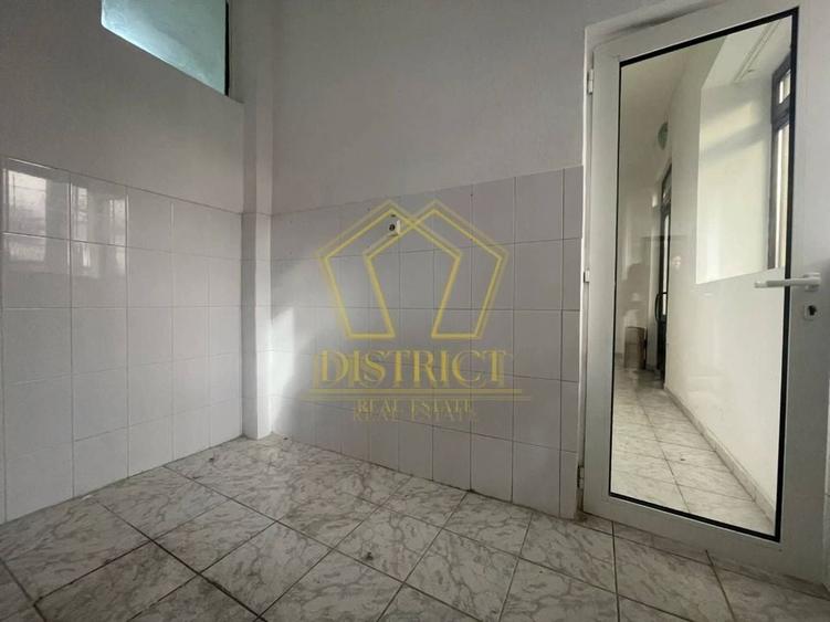 Spatiu comercial in stare buna | Mehala | - 6