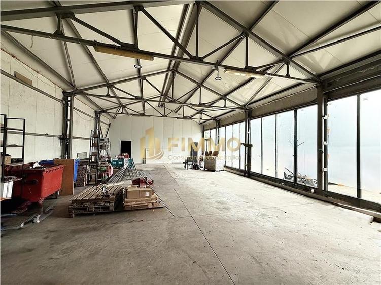 Spatiu comercial | 180mp | Amenajare conf cerinte | ID:1390 - 1