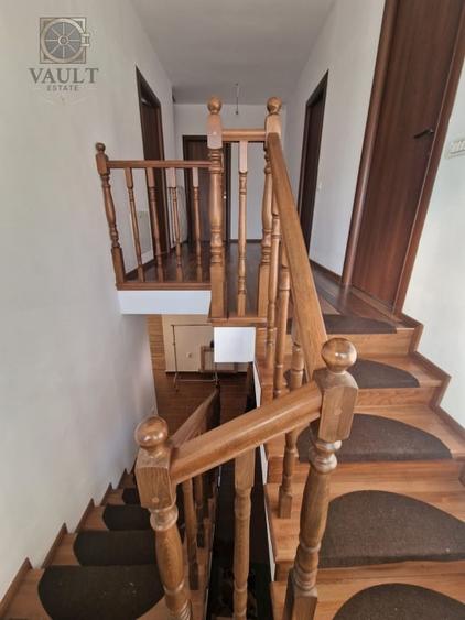 VILA INDIVIDUALA - TEREN 403 MP - CARTIER HENRI COANDA - 23