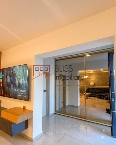 Casă / Vilă 4 camere în zona Iancu Nicolae Jolie Ville - 4