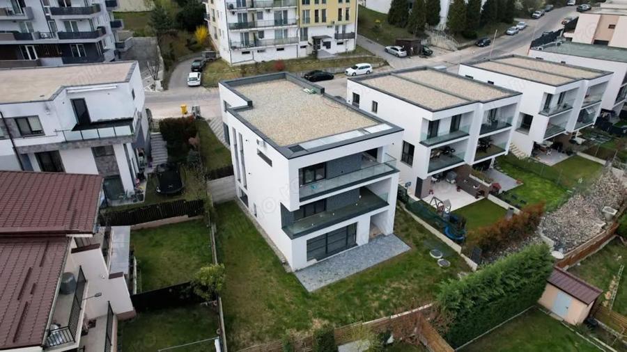 0% Comision ! Duplex finalizat in zona Campului ! - 7