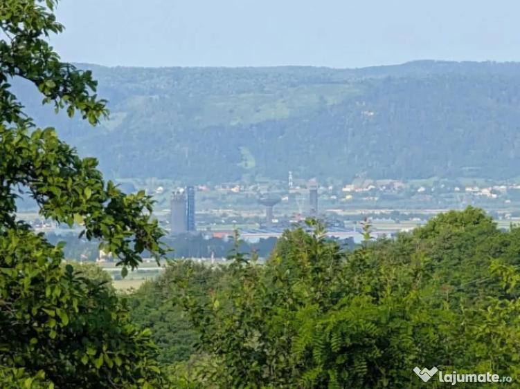 Sarata Bai- Oportunitate investi?ie- 4038 mp- priveli?te - 1