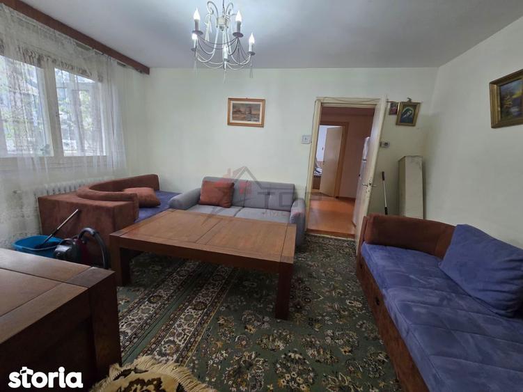 Apartament 3 camere Podu Ros - Titu Maiorescu - 3