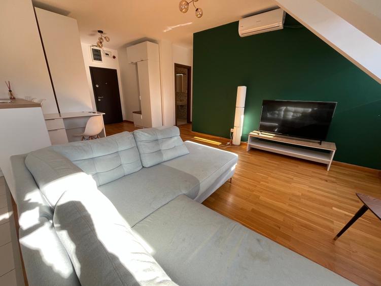 Apartament de vanzare - Parcul Carol - Vivando - 9