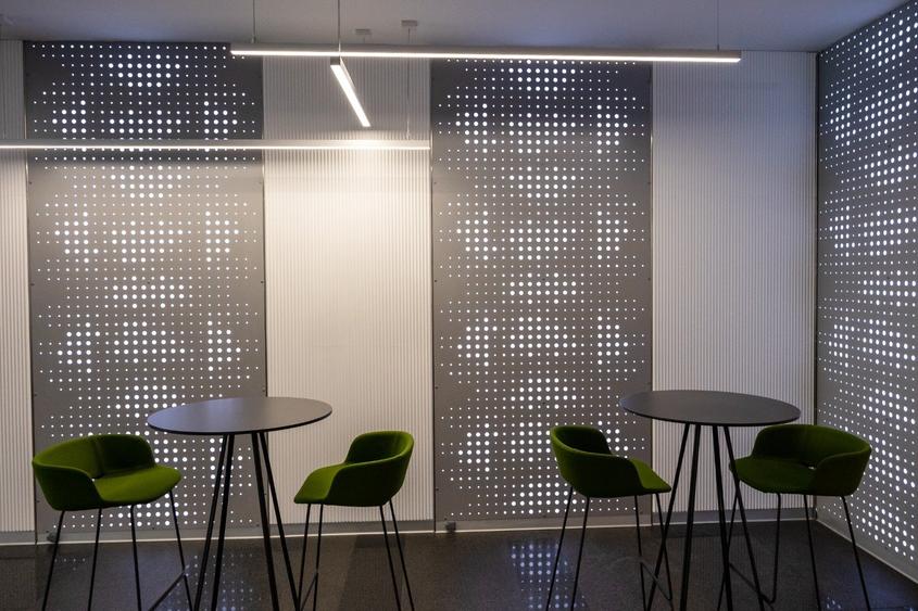 Spatiu OFFICE de inchiriat - 4