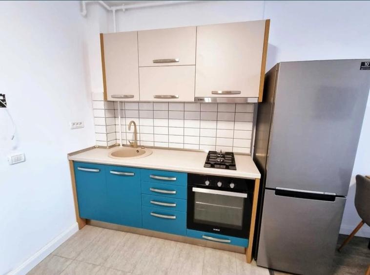 STUDIO | 2 CAMERE | TOMIS PARK | TERMEN LUNG - 9